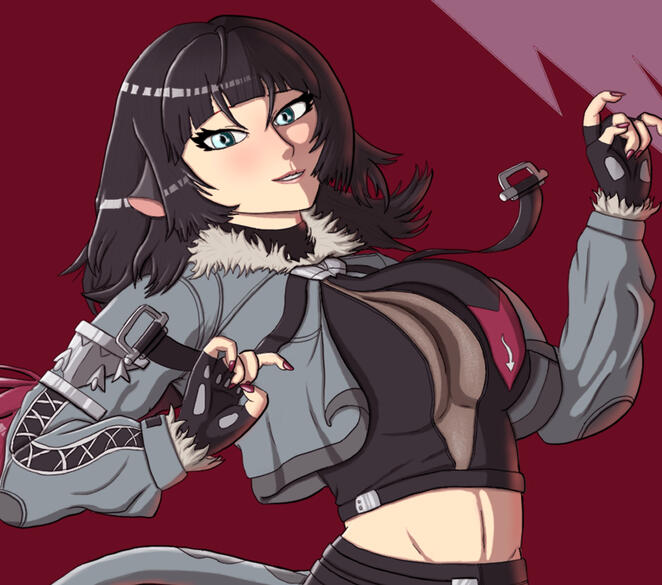 Jane Doe 2025 Redraw