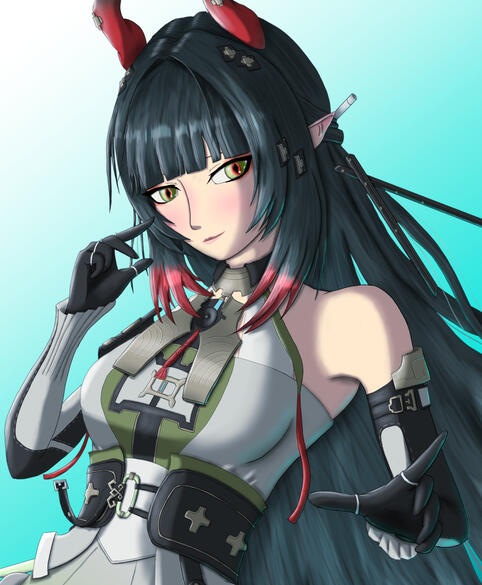 Zhuang Fangyi