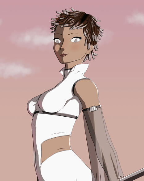 Sydell (2025 Redraw)