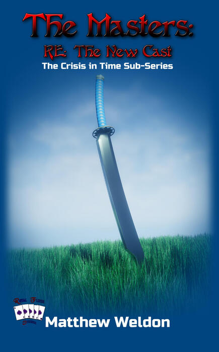 The Masters: RE: The New Cast RE: The New Cast