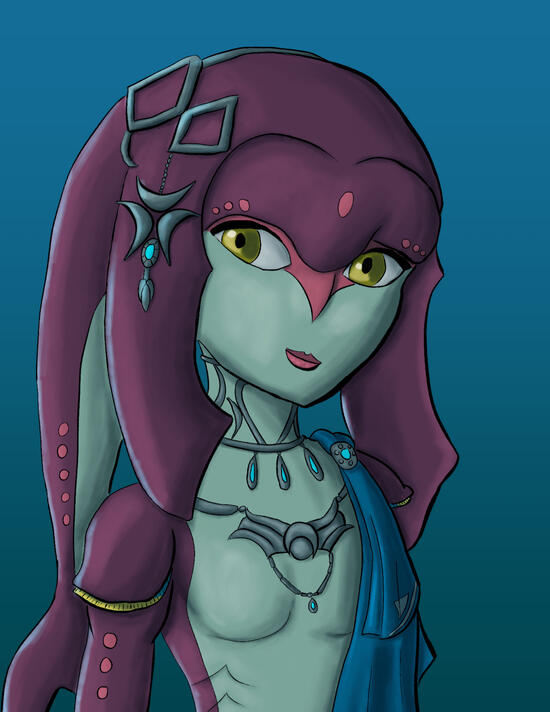 Mipha Mipha