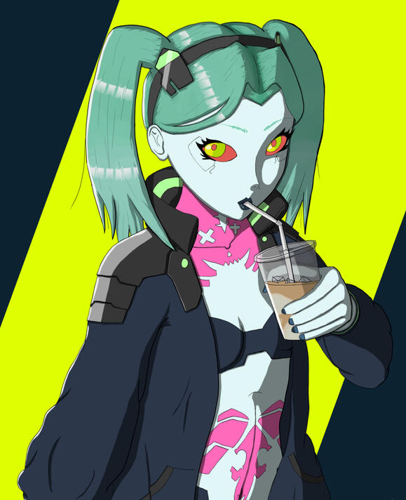 Rebecca Rebecca